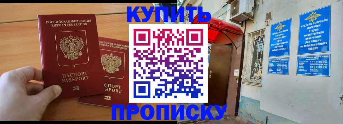 прописка штамп в Ковдоре